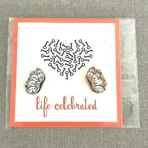 Keep Collective Sunburst Slider Charms (2-pcs)